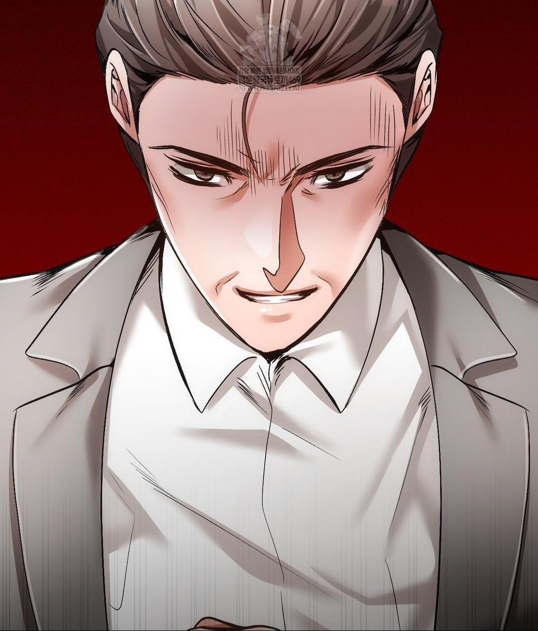 The Harsh Life of Kim Minkyung Raw Chapter 20 - Page 27