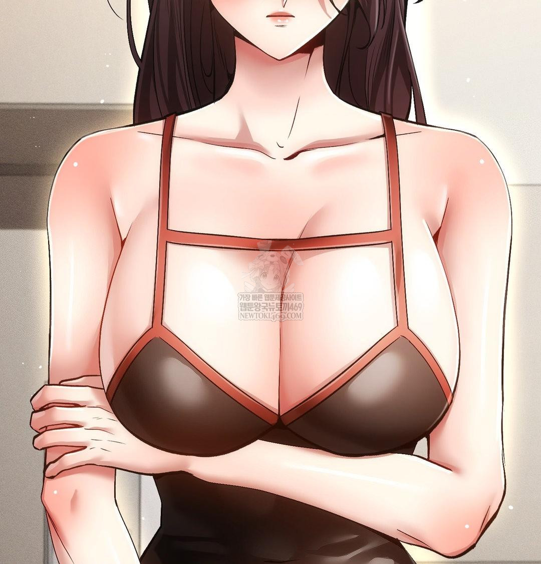 The Harsh Life of Kim Minkyung Raw Chapter 21 - Page 100