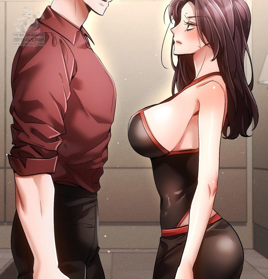 The Harsh Life of Kim Minkyung Raw Chapter 21 - Page 89