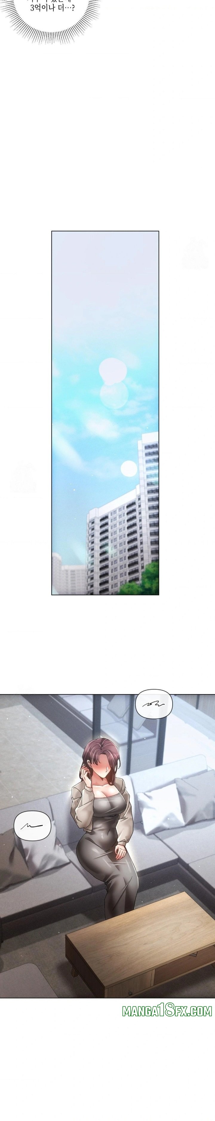 The Harsh Life of Kim Minkyung Raw Chapter 22 - Page 10