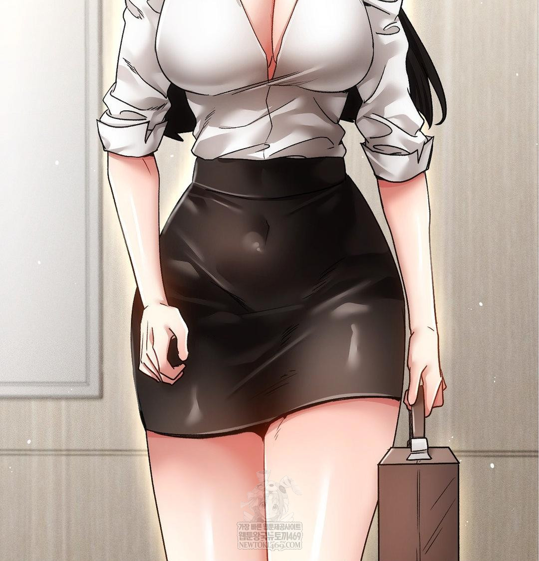 The Harsh Life of Kim Minkyung Raw Chapter 23 - Page 121