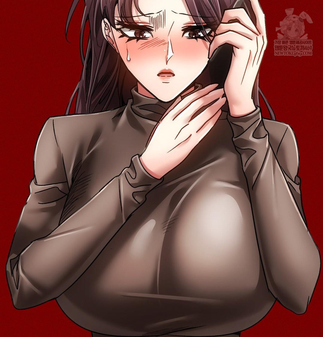 The Harsh Life of Kim Minkyung Raw Chapter 25 - Page 137