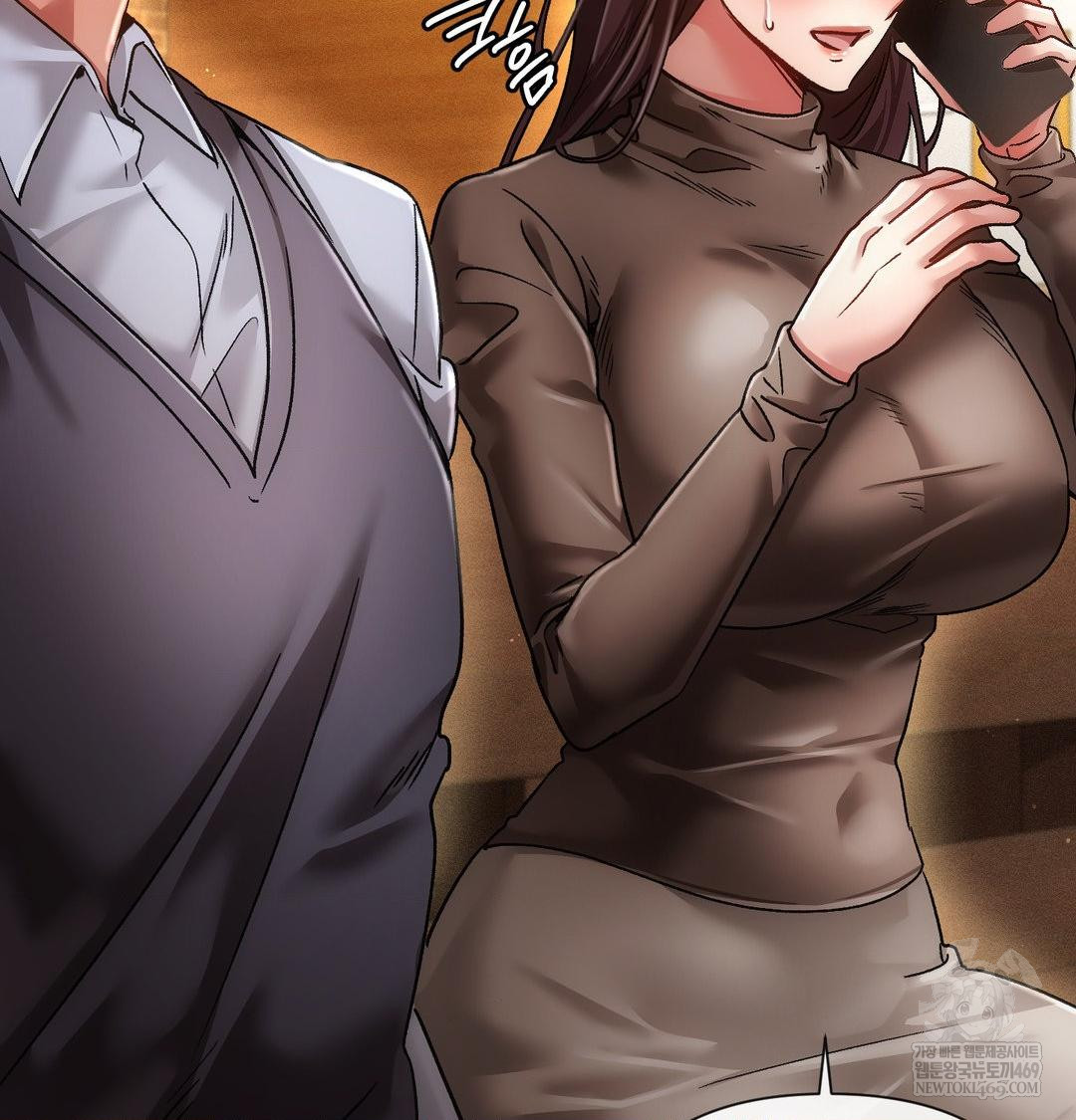 The Harsh Life of Kim Minkyung Raw Chapter 25 - Page 150