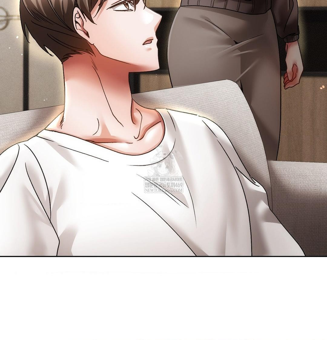 The Harsh Life of Kim Minkyung Raw Chapter 25 - Page 28