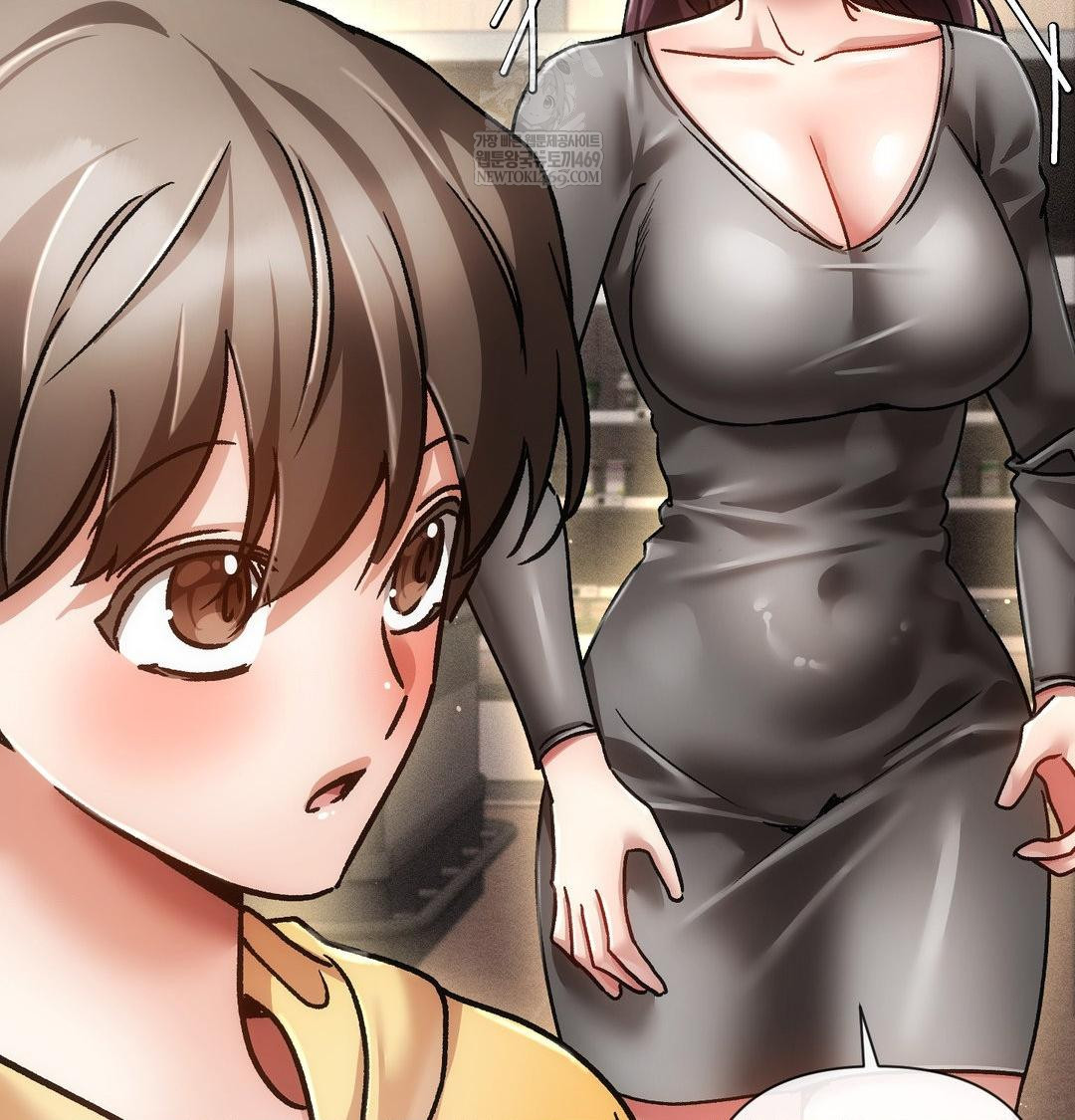 The Harsh Life of Kim Minkyung Raw Chapter 25 - Page 82