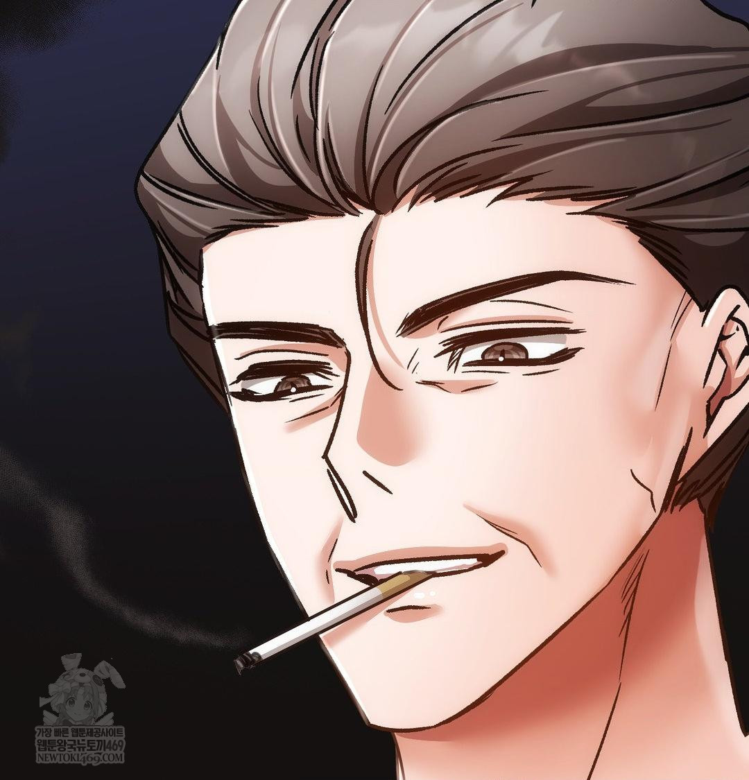 The Harsh Life of Kim Minkyung Raw Chapter 26 - Page 46