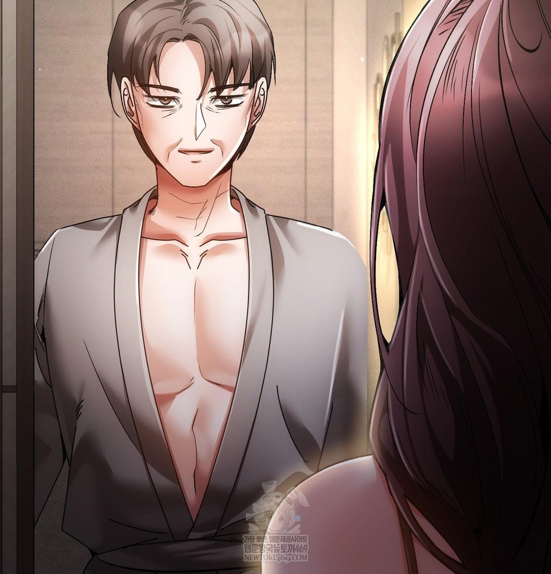 The Harsh Life of Kim Minkyung Raw Chapter 27 - Page 136