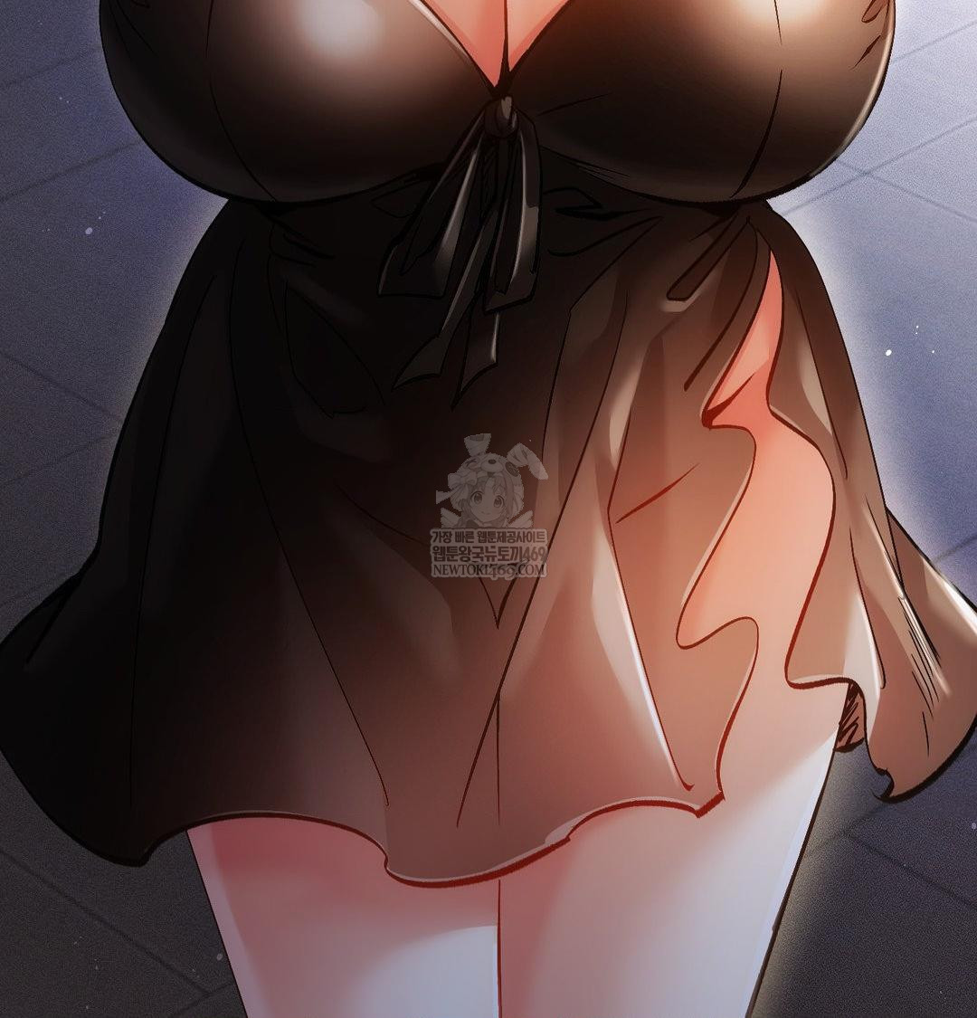 The Harsh Life of Kim Minkyung Raw Chapter 27 - Page 140