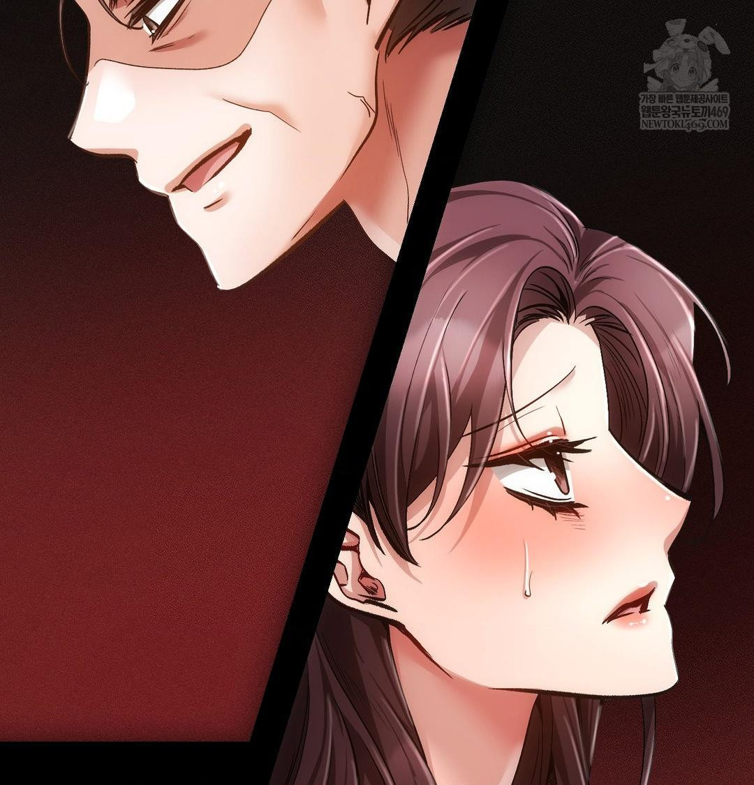 The Harsh Life of Kim Minkyung Raw Chapter 27 - Page 31