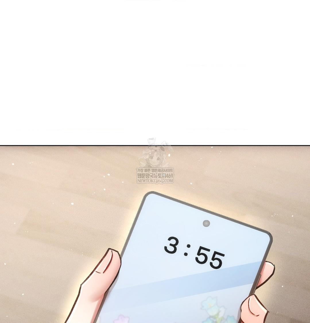 The Harsh Life of Kim Minkyung Raw Chapter 27 - Page 80