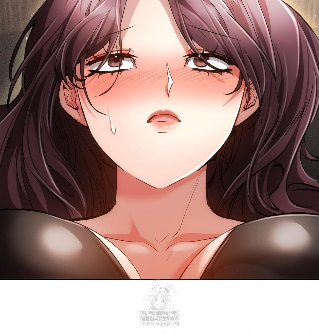 The Harsh Life of Kim Minkyung Raw Chapter 28 - Page 121