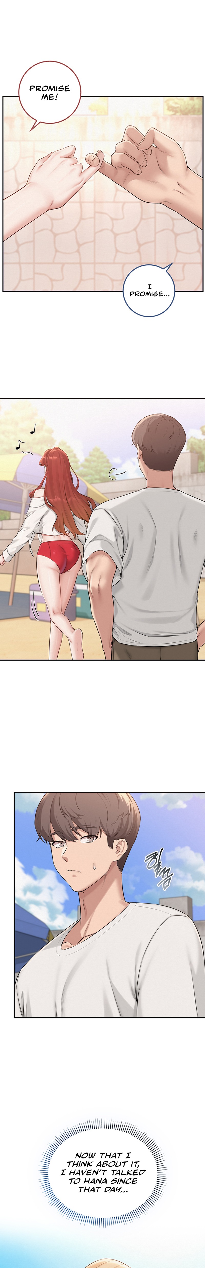 My Lewd College Friends Chapter 62 - Page 13