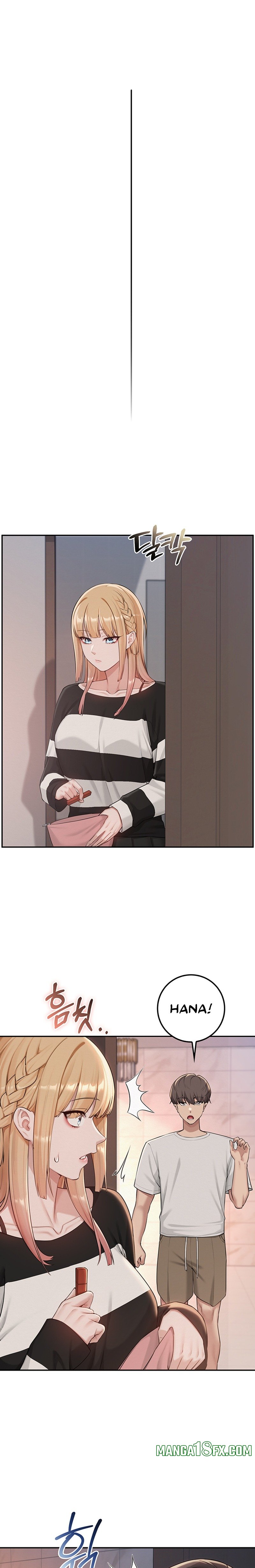 My Lewd College Friends Chapter 62 - Page 19