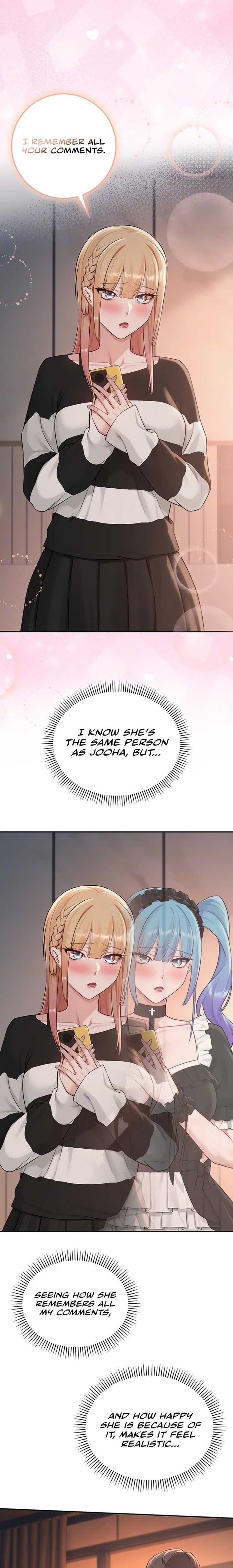 My Lewd College Friends Chapter 63 - Page 5