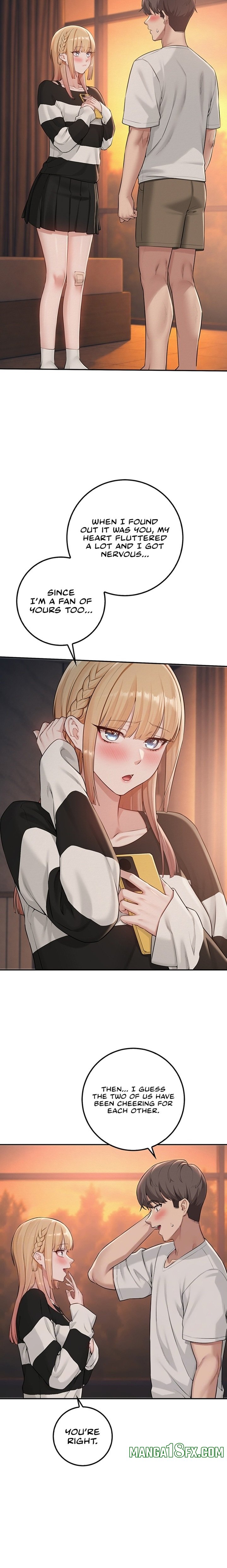 My Lewd College Friends Chapter 63 - Page 6