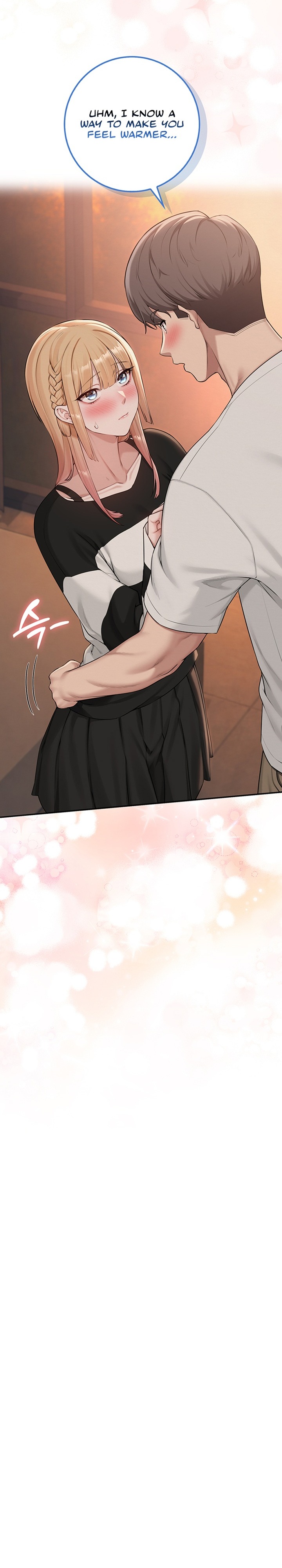 My Lewd College Friends Chapter 63 - Page 9