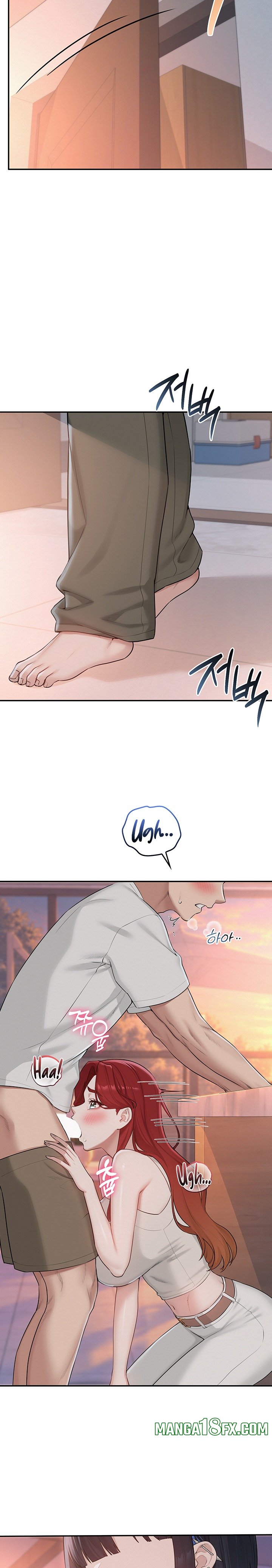 My Lewd College Friends Chapter 66 - Page 26