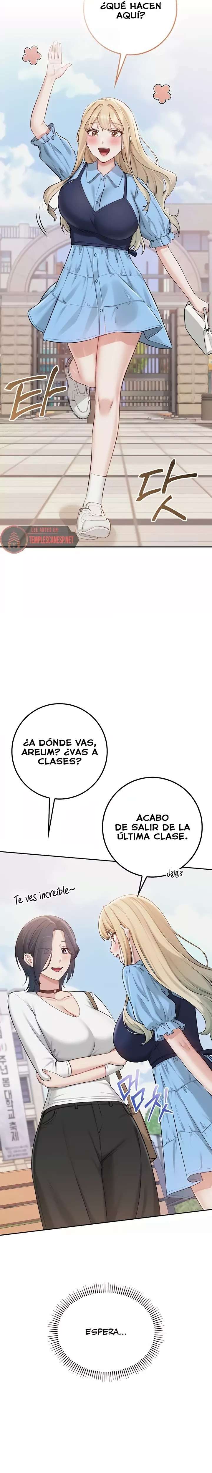 My Lewd College Friends Raw Chapter 21 - Page 12