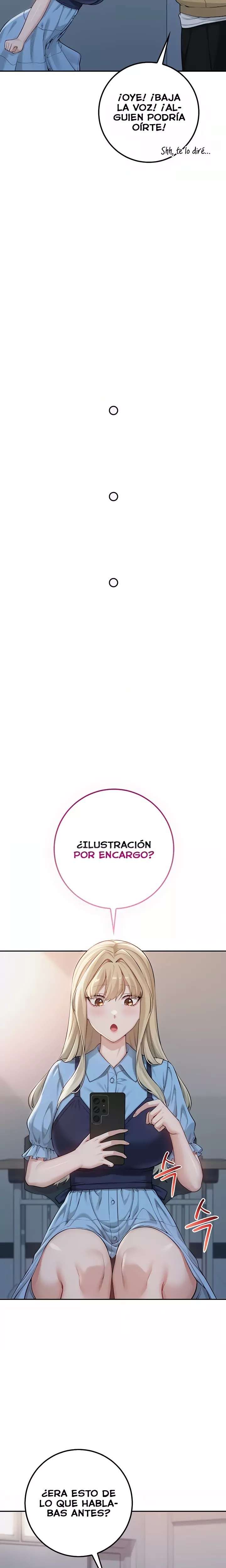 My Lewd College Friends Raw Chapter 21 - Page 23