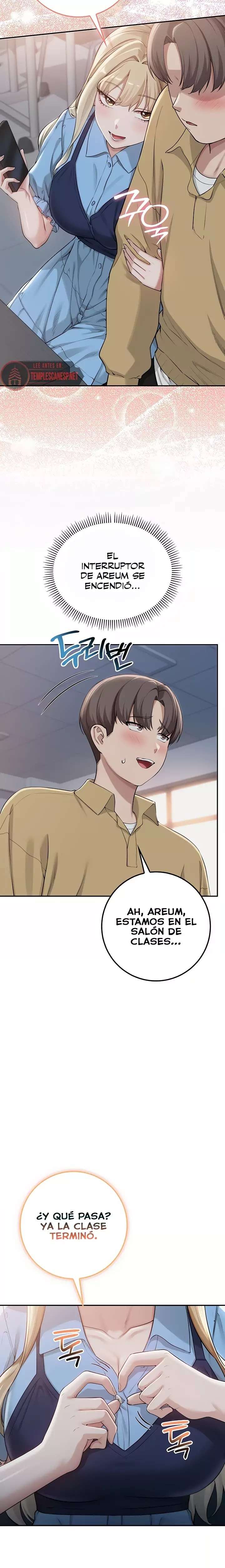 My Lewd College Friends Raw Chapter 21 - Page 25