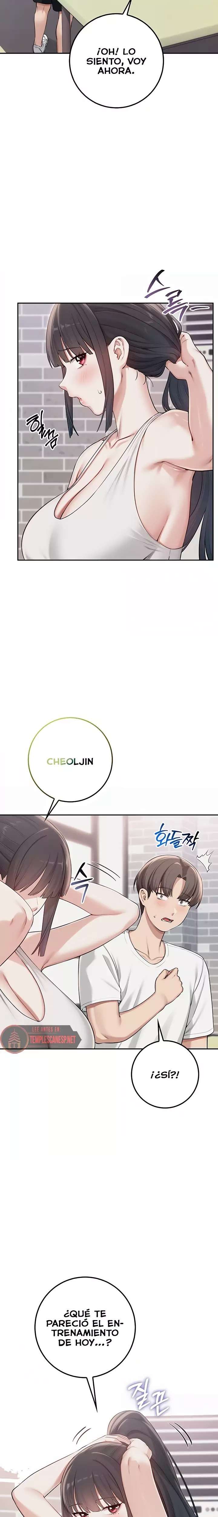 My Lewd College Friends Raw Chapter 21 - Page 5