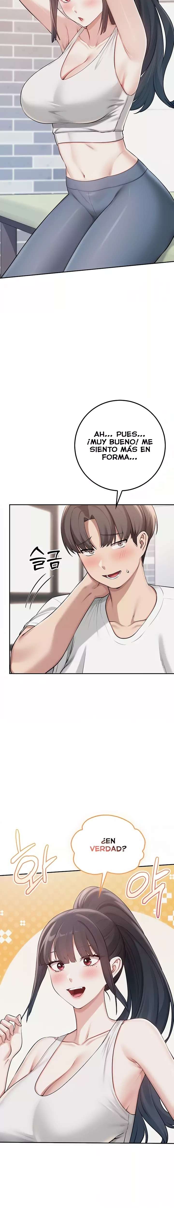 My Lewd College Friends Raw Chapter 21 - Page 6