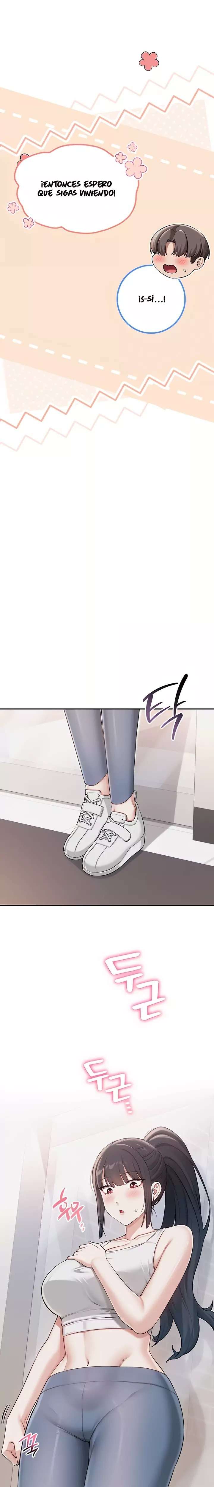 My Lewd College Friends Raw Chapter 21 - Page 7