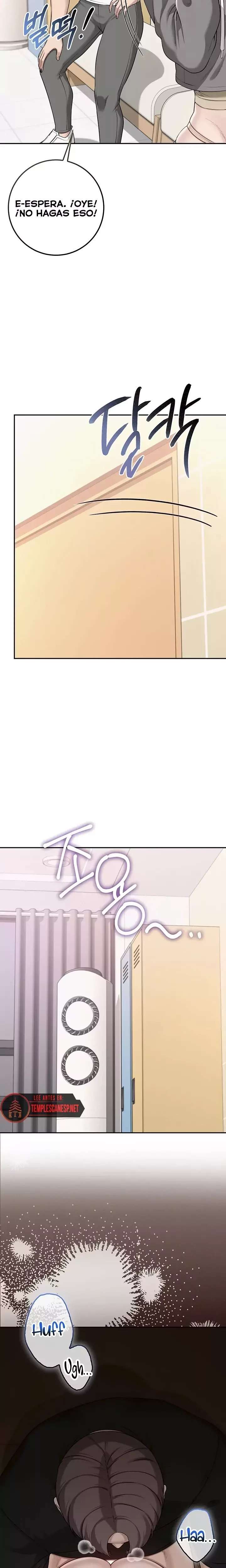 My Lewd College Friends Raw Chapter 29 - Page 22