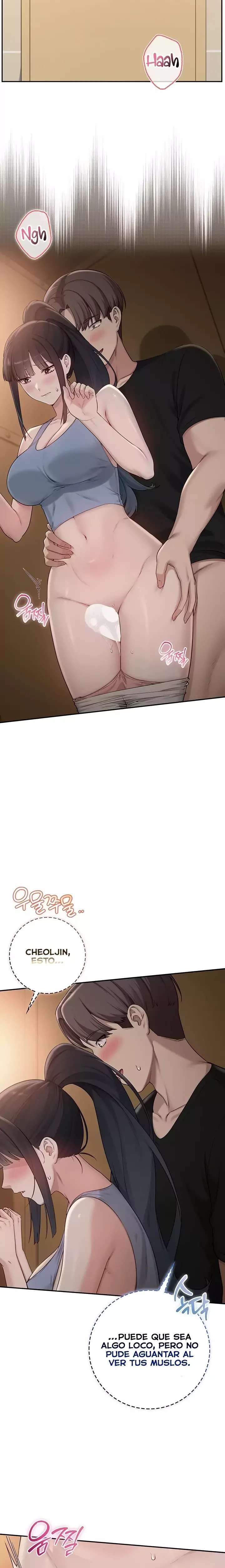 My Lewd College Friends Raw Chapter 29 - Page 6