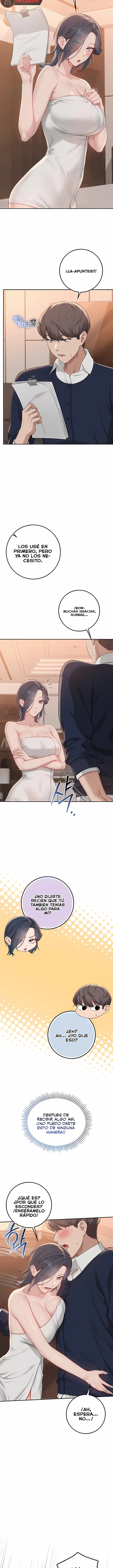 My Lewd College Friends Raw Chapter 44 - Page 9