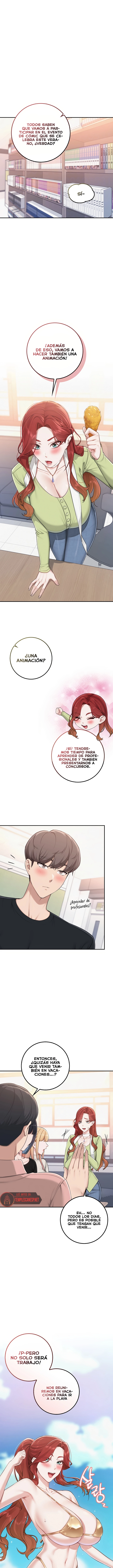 My Lewd College Friends Raw Chapter 46 - Page 4