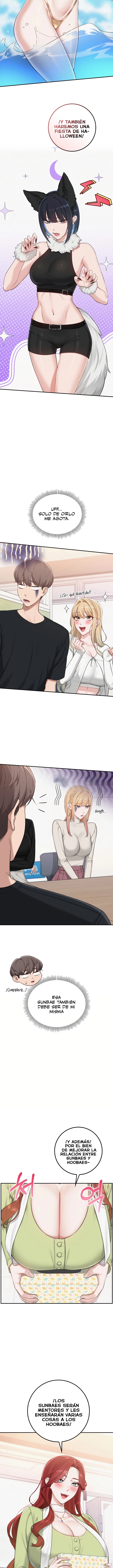 My Lewd College Friends Raw Chapter 46 - Page 5