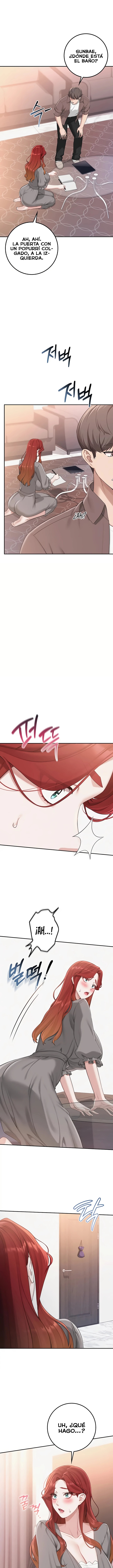 My Lewd College Friends Raw - Chapter 48 [photo 11] - MangaPorn