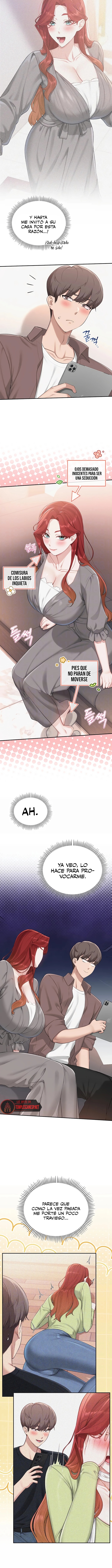 My Lewd College Friends Raw - Chapter 48 [photo 2] - MangaPorn