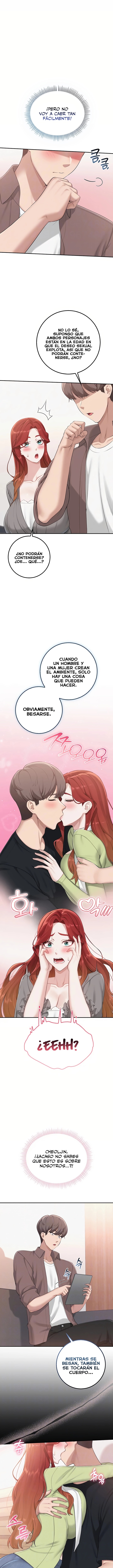 My Lewd College Friends Raw - Chapter 48 [photo 3] - MangaPorn