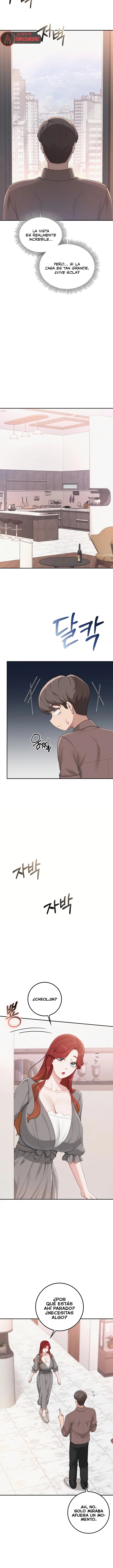 My Lewd College Friends Raw - Chapter 48 [photo 8] - MangaPorn