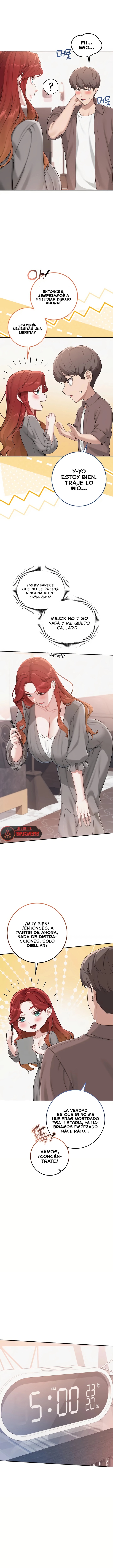 My Lewd College Friends Raw - Chapter 48 [photo 9] - MangaPorn