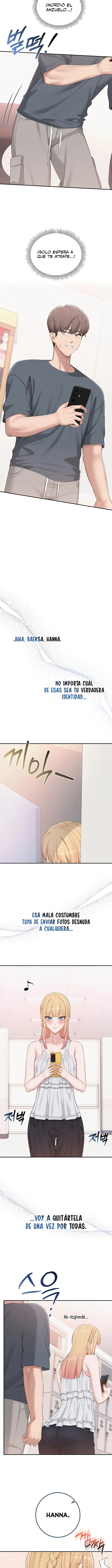 My Lewd College Friends Raw Chapter 56 - Page 11