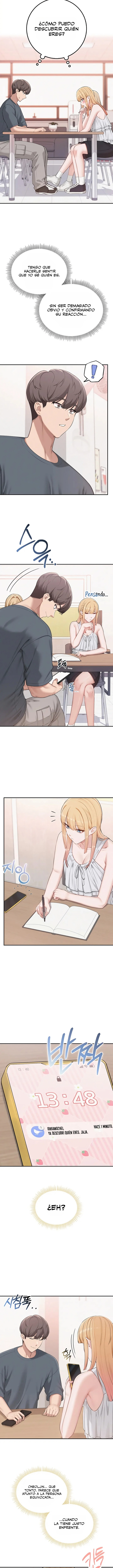 My Lewd College Friends Raw Chapter 56 - Page 7