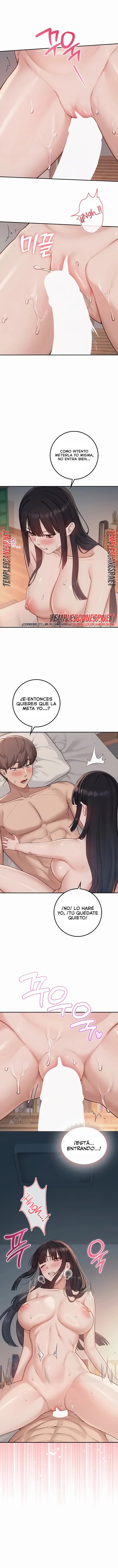 My Lewd College Friends Raw Chapter 61 - Page 2