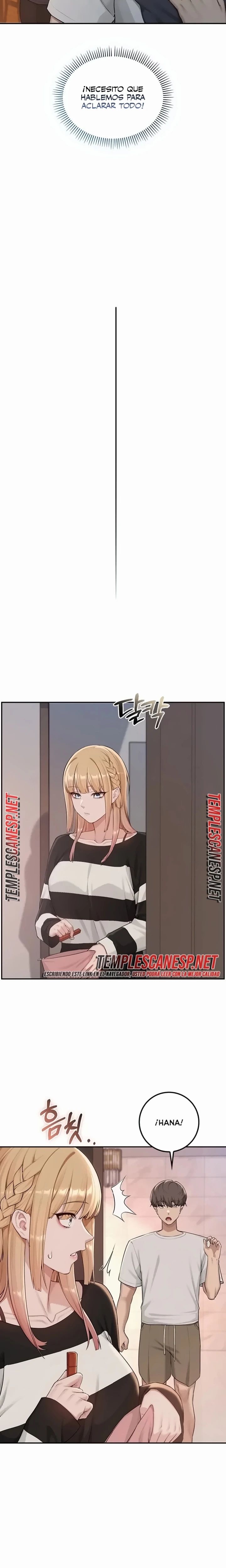 My Lewd College Friends Raw Chapter 62 - Page 18
