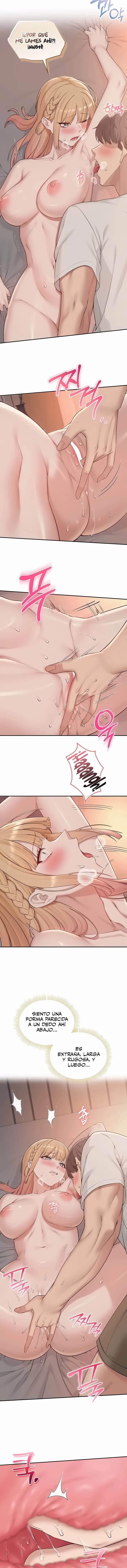 My Lewd College Friends Raw Chapter 63 - Page 11