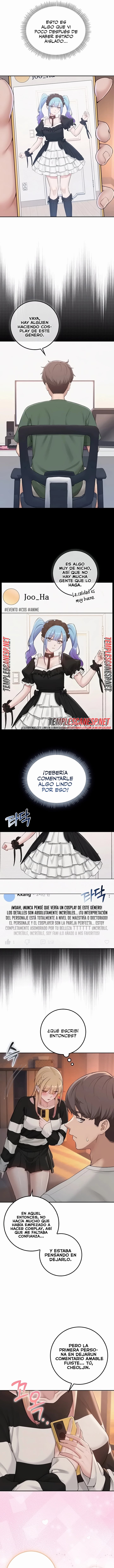 My Lewd College Friends Raw Chapter 63 - Page 2