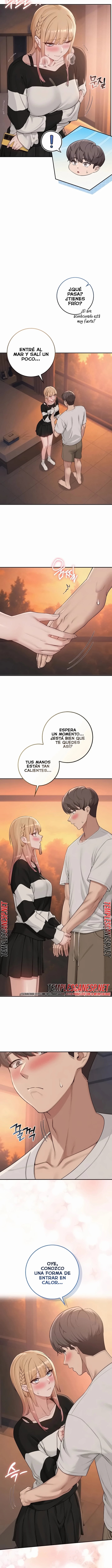My Lewd College Friends Raw Chapter 63 - Page 4