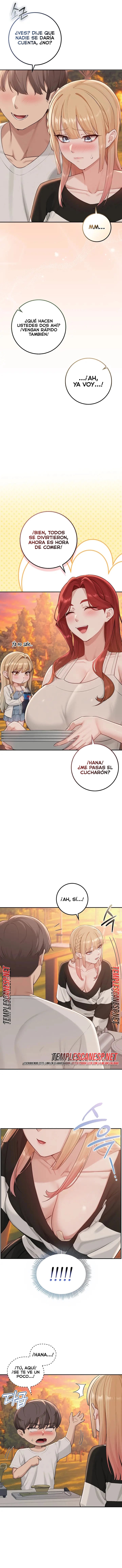 My Lewd College Friends Raw Chapter 66 - Page 6