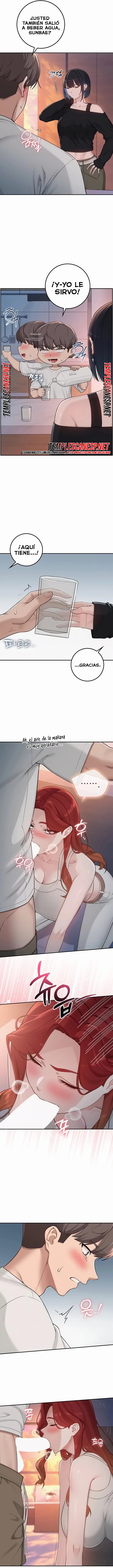 My Lewd College Friends Raw Chapter 67 - Page 2