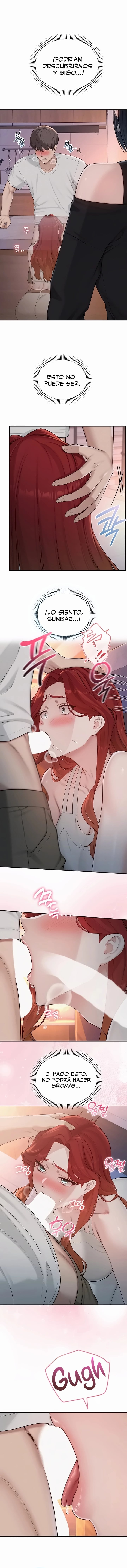 My Lewd College Friends Raw Chapter 67 - Page 3
