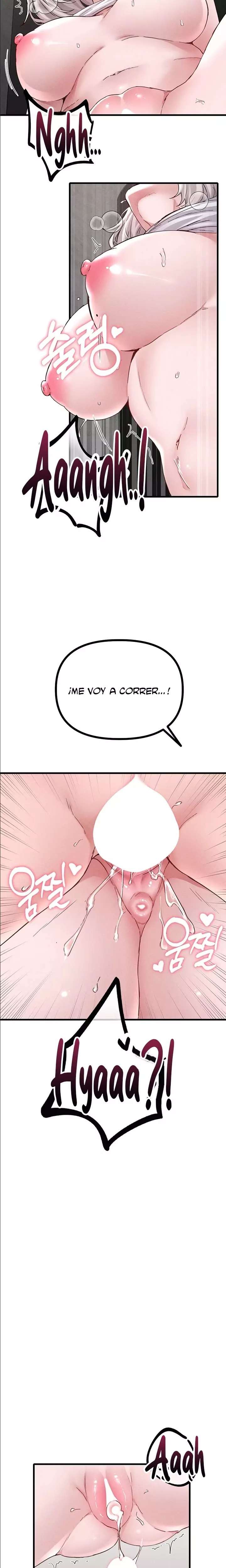 The Reincarnated Man Raw Chapter 25 - Page 13