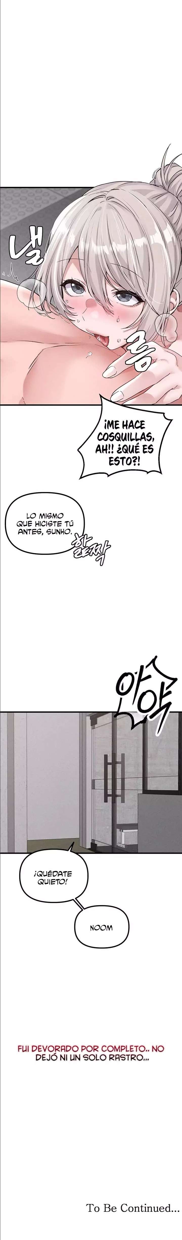 The Reincarnated Man Raw Chapter 25 - Page 24