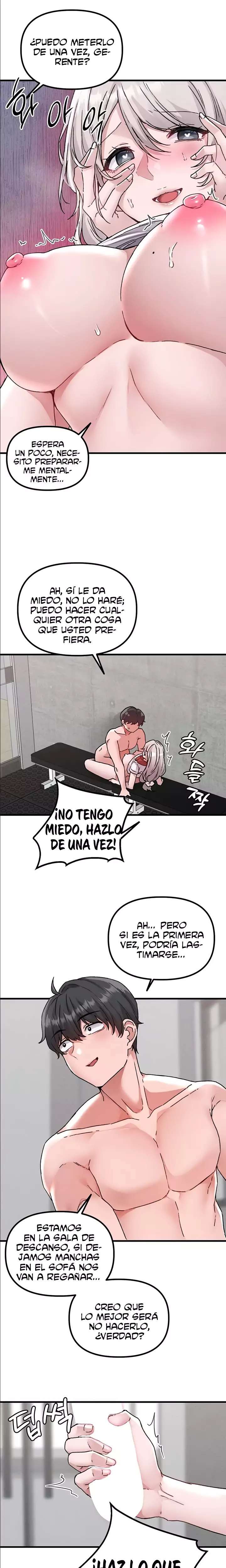 The Reincarnated Man Raw Chapter 25 - Page 3